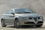 Car specs and fuel consumption for Alfa Romeo GT GT
